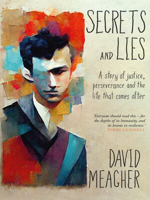 cover image of Secrets and Lies